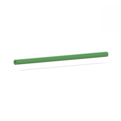 Upchurch Scientific NanoTight FEP Tubing Sleeve for 1/16 inch OD Fittings, 840 um ID, Green, Single - F-247 - Click Image to Close